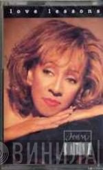 Jean Carn  - Love Lessons