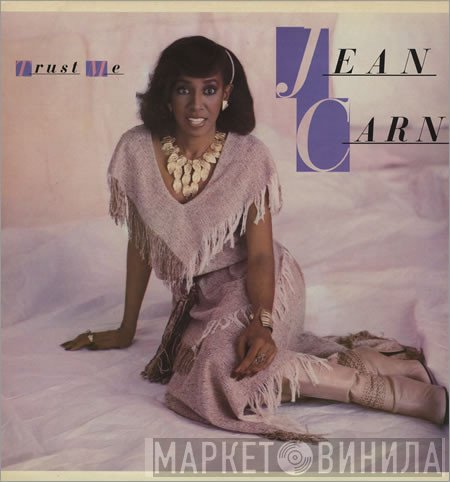 Jean Carn  - Trust Me