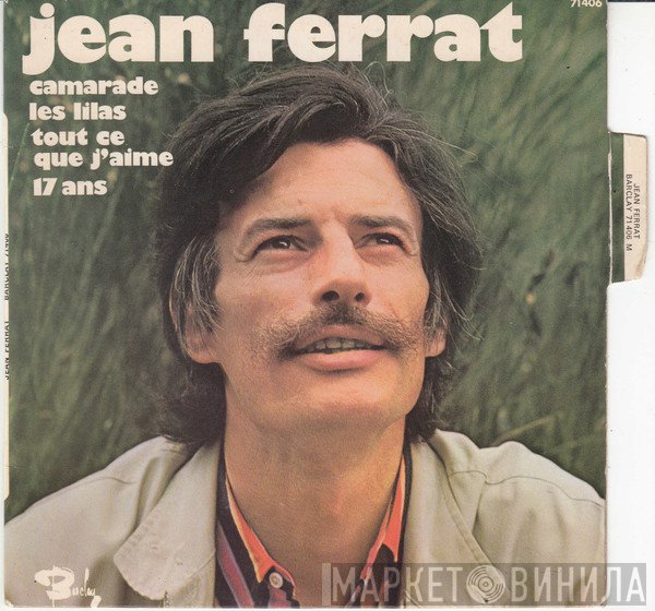 Jean Ferrat  - Camarade