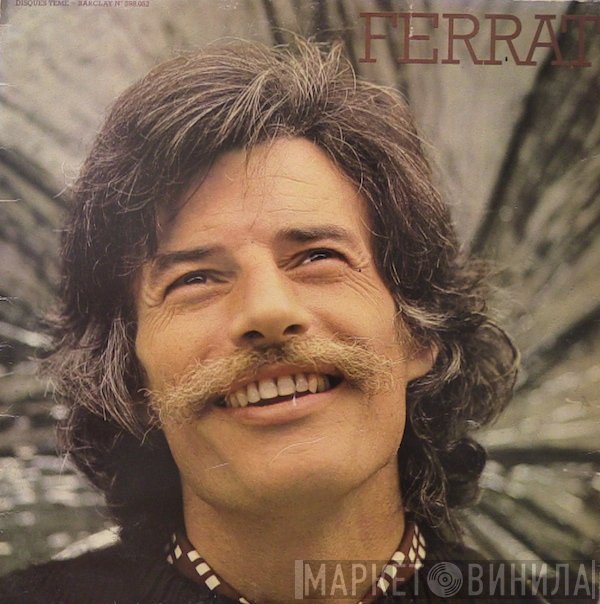 Jean Ferrat - Ferrat