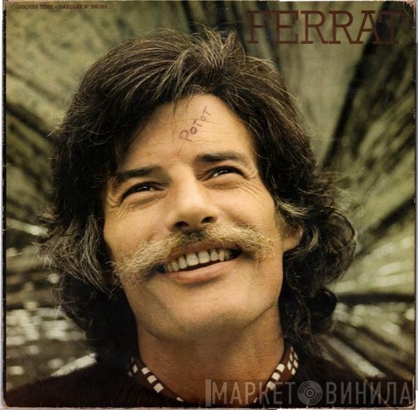 Jean Ferrat  - Ferrat