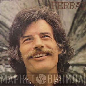 Jean Ferrat  - Ferrat