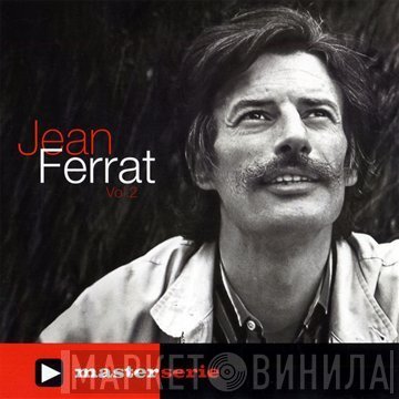 Jean Ferrat  - Jean Ferrat Vol.2