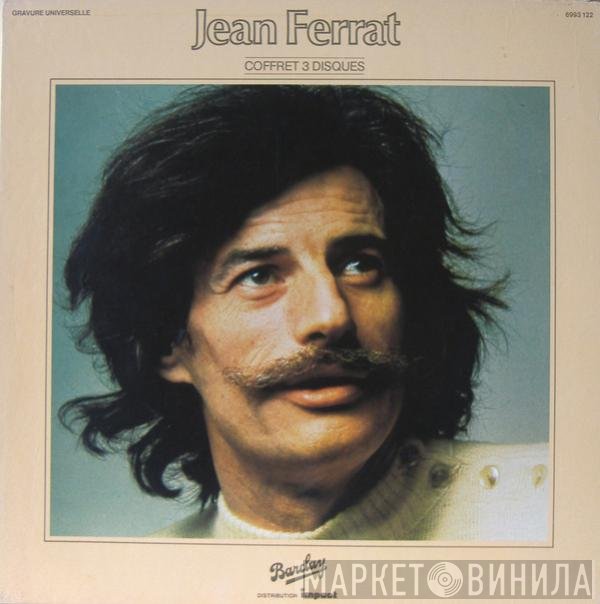 Jean Ferrat  - Jean Ferrat