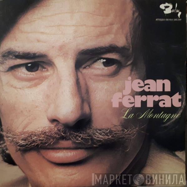 Jean Ferrat  - Jean Ferrat