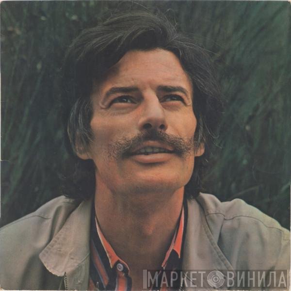 Jean Ferrat  - Jean Ferrat