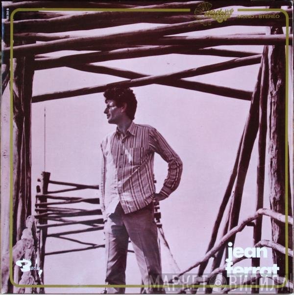 Jean Ferrat  - Jean Ferrat