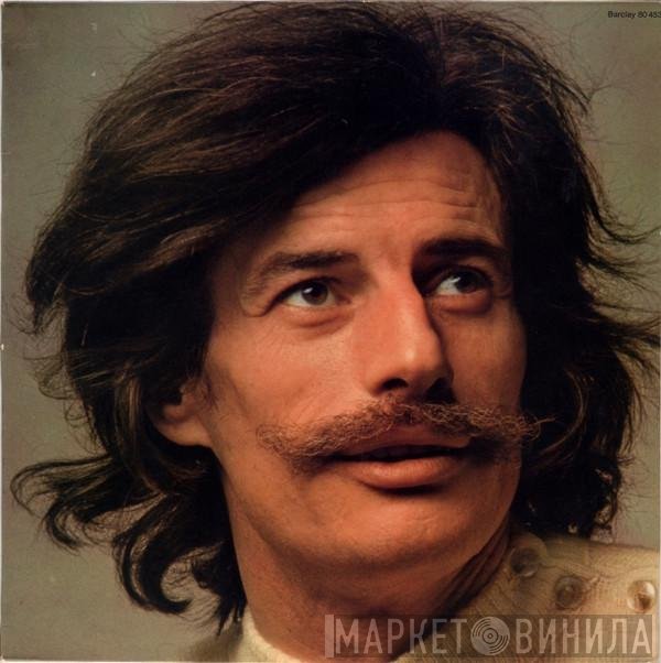 Jean Ferrat  - Jean Ferrat