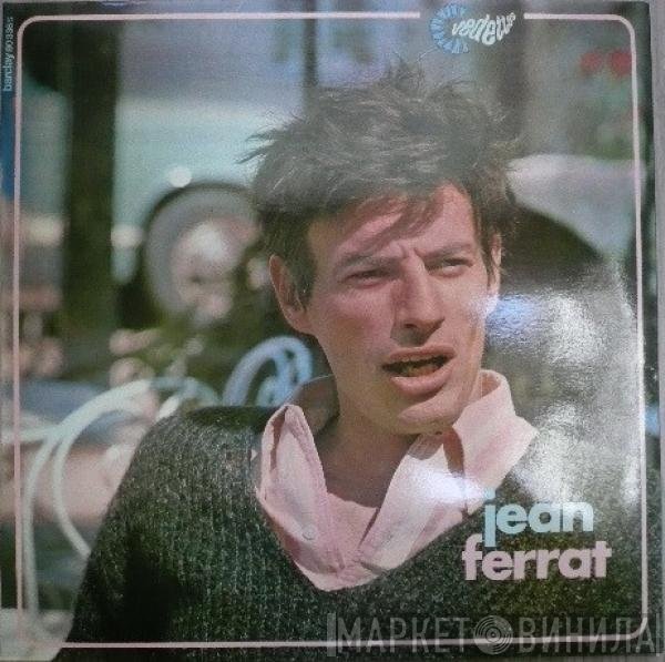 Jean Ferrat  - Jean Ferrat