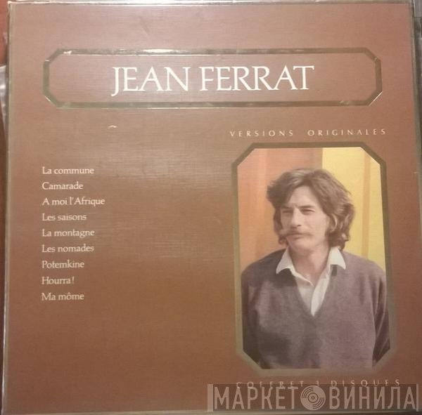 Jean Ferrat  - Jean Ferrat