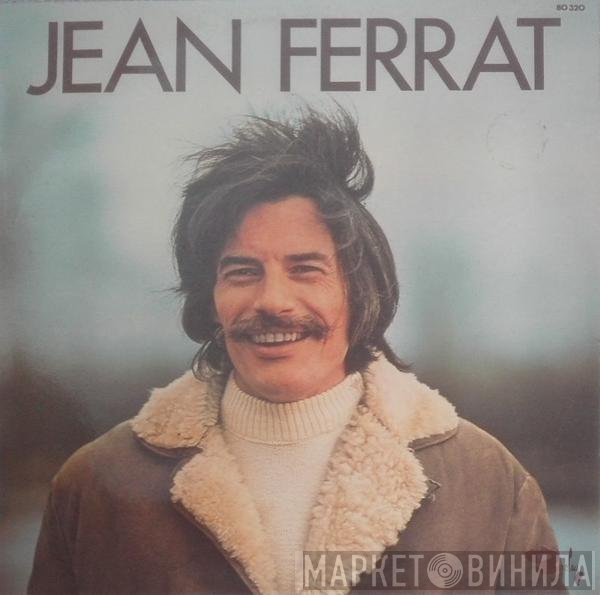 Jean Ferrat  - Jean Ferrat