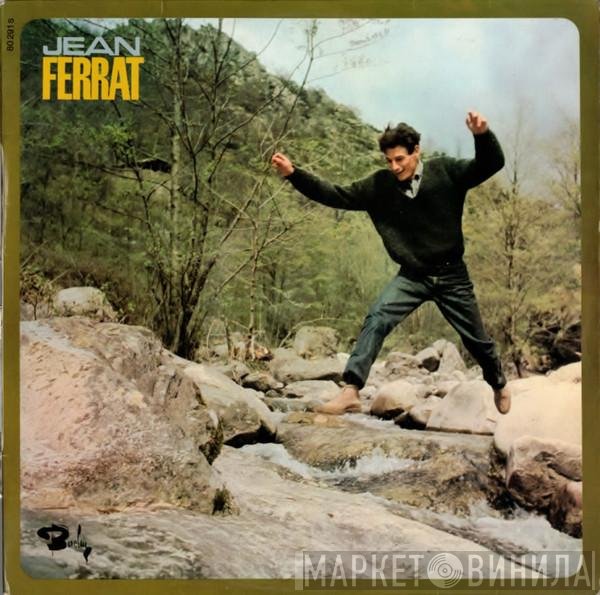 Jean Ferrat  - Jean Ferrat