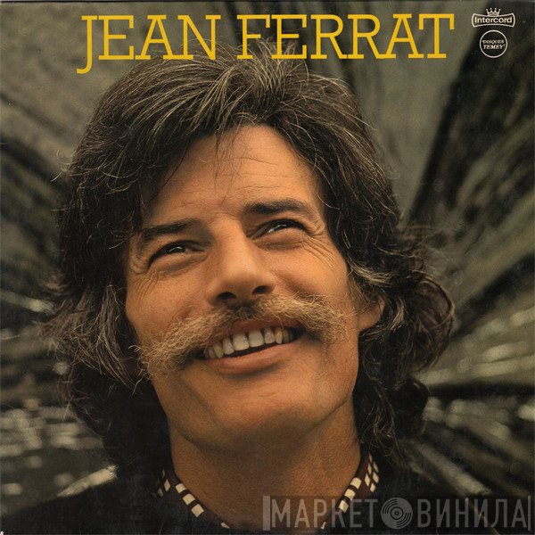 Jean Ferrat  - Jean Ferrat