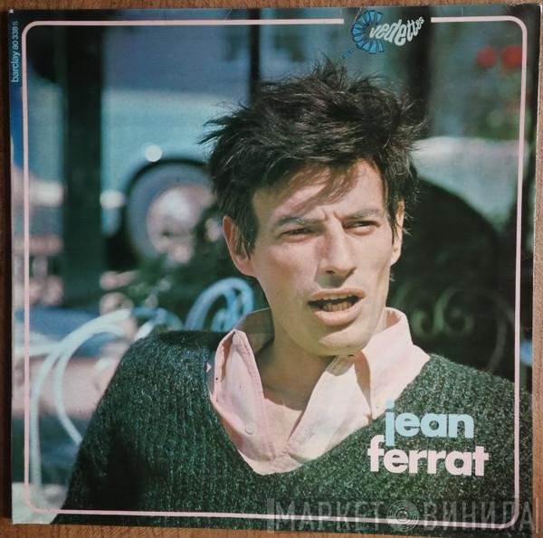 Jean Ferrat  - Maria