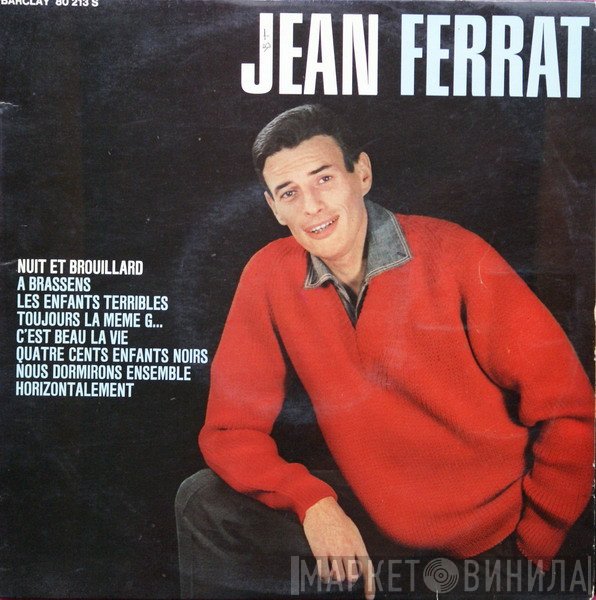 Jean Ferrat  - Nuit Et Brouillard