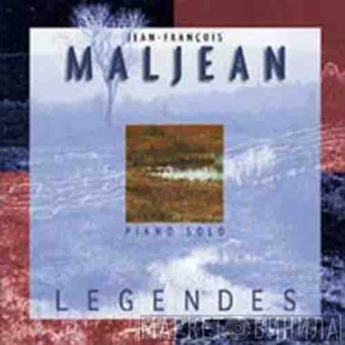 Jean-François Maljean  - Légendes