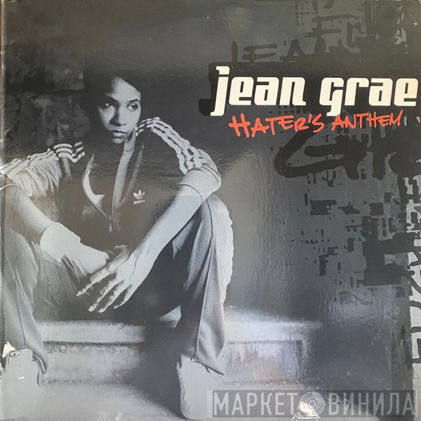 Jean Grae - Hater's Anthem