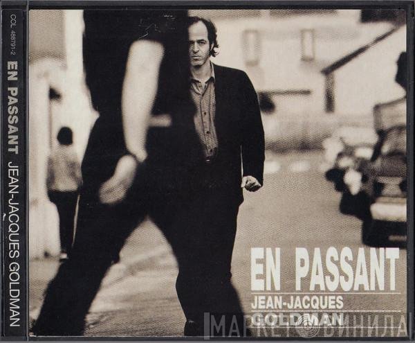 Jean-Jacques Goldman  - En Passant