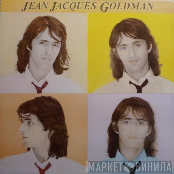 Jean-Jacques Goldman - Jean Jacques Goldman