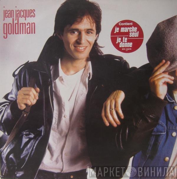 Jean-Jacques Goldman  - Non Homologué