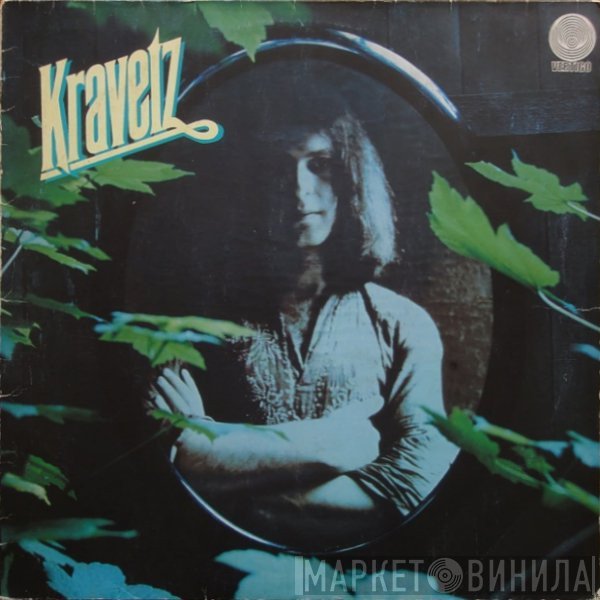 Jean-Jacques Kravetz  - Kravetz