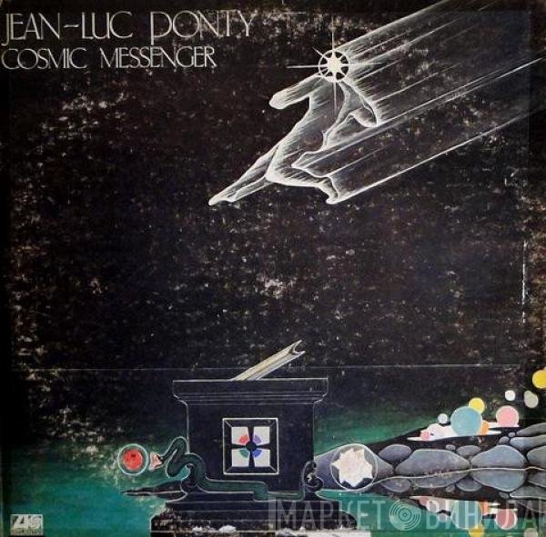 Jean-Luc Ponty  - Cosmic Messenger
