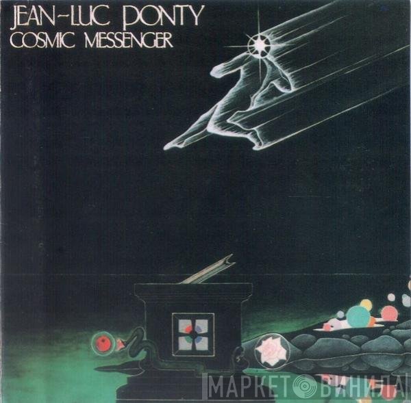 Jean-Luc Ponty  - Cosmic Messenger