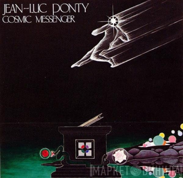 Jean-Luc Ponty  - Cosmic Messenger