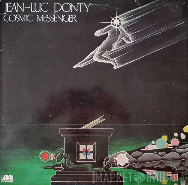 Jean-Luc Ponty  - Cosmic Messenger