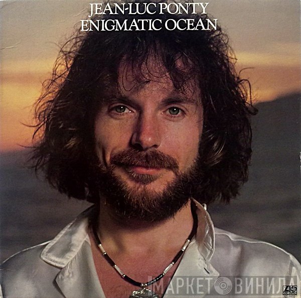 Jean-Luc Ponty  - Enigmatic Ocean