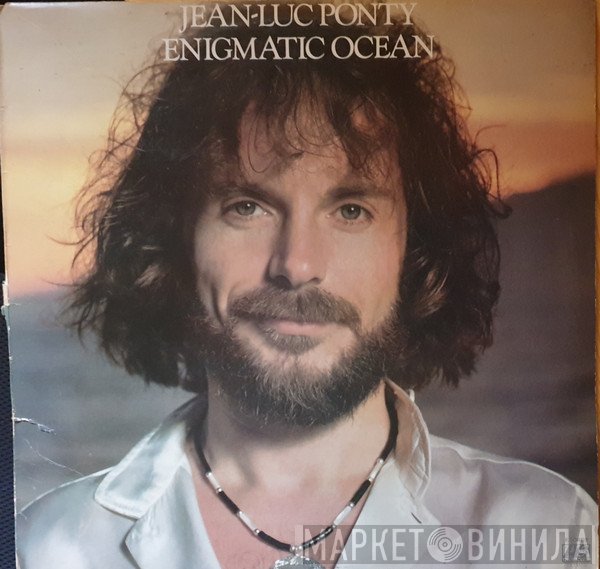 Jean-Luc Ponty - Enigmatic Ocean