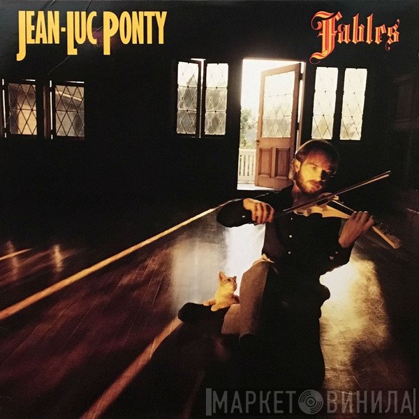 Jean-Luc Ponty  - Fables