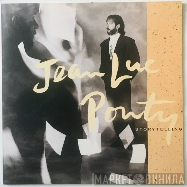 Jean-Luc Ponty  - Storytelling