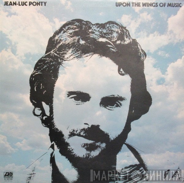 Jean-Luc Ponty - Upon The Wings Of Music
