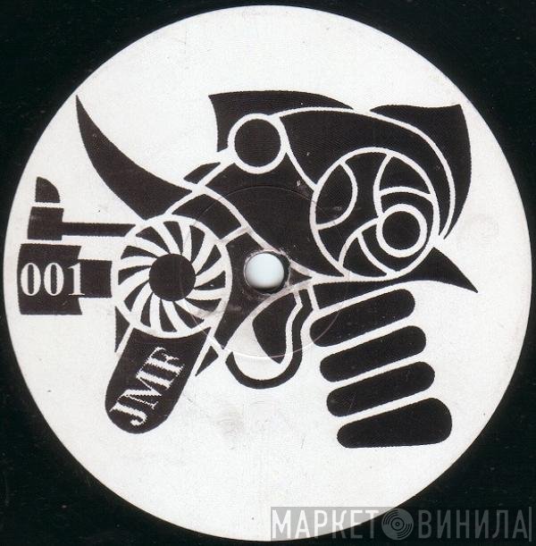 Jean-Marc F  - Untitled