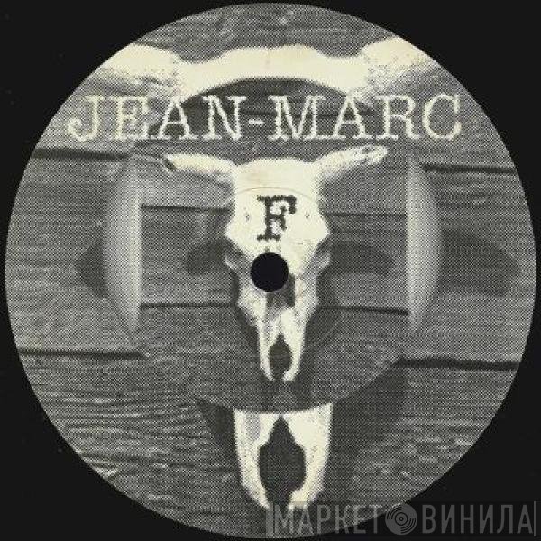 Jean-Marc F  - Untitled