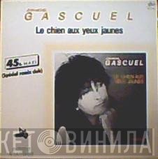 Jean-Michel Gascuel - Le Chien Aux Yeux Jaunes