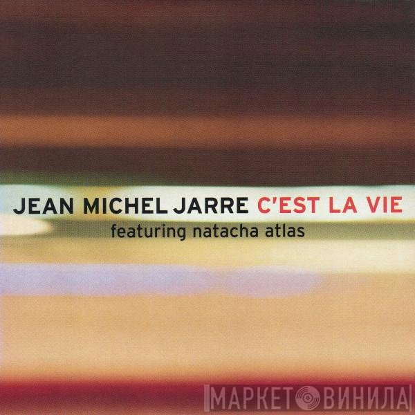 Jean-Michel Jarre - C'est La Vie