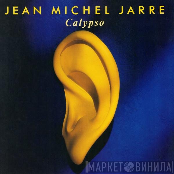 Jean-Michel Jarre  - Calypso