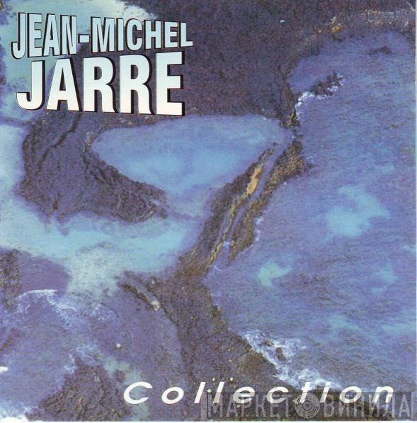 Jean-Michel Jarre  - Collection