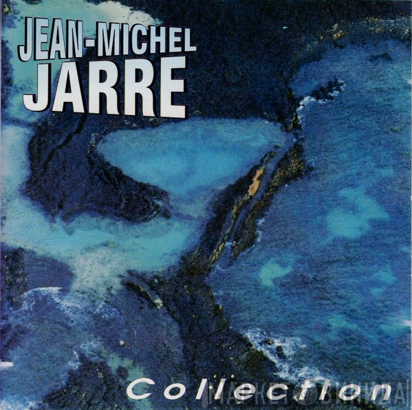 Jean-Michel Jarre  - Collection
