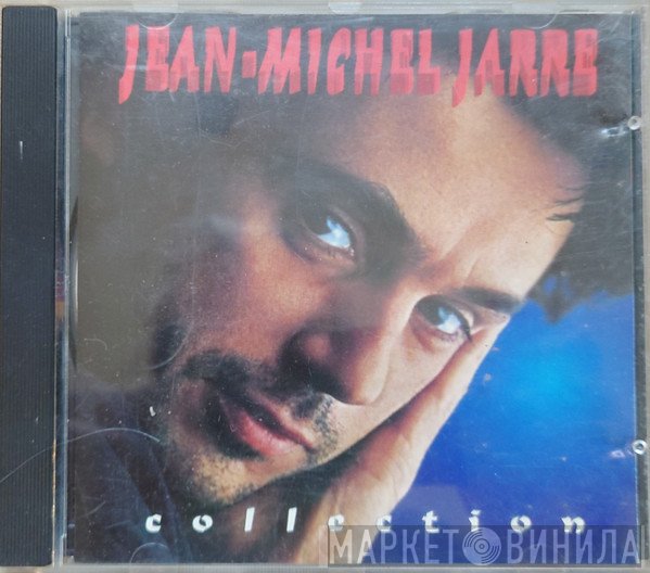 Jean-Michel Jarre  - Collection