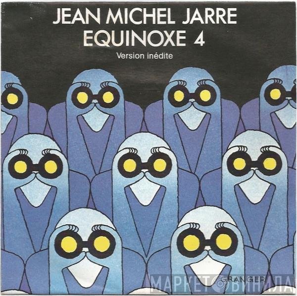 Jean-Michel Jarre - Equinoxe 4 (Version Inédite)