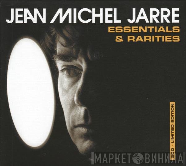 Jean-Michel Jarre  - Essentials & Rarities