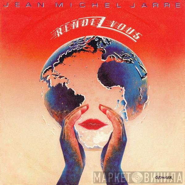 Jean-Michel Jarre  - Fourth Rendez-Vous