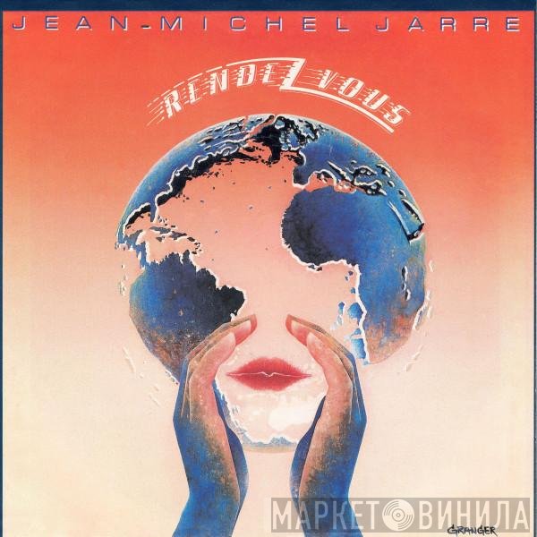 Jean-Michel Jarre  - Fourth Rendez-Vous