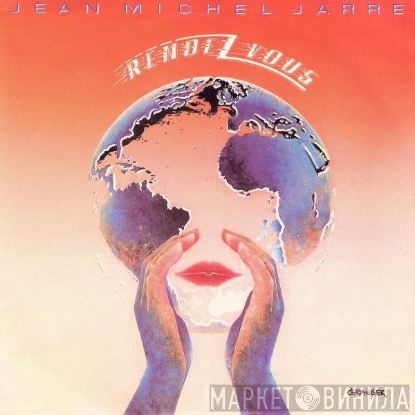 Jean-Michel Jarre  - Fourth Rendez-Vous