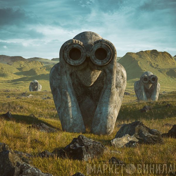Jean-Michel Jarre  - Infinity (Movement 6)