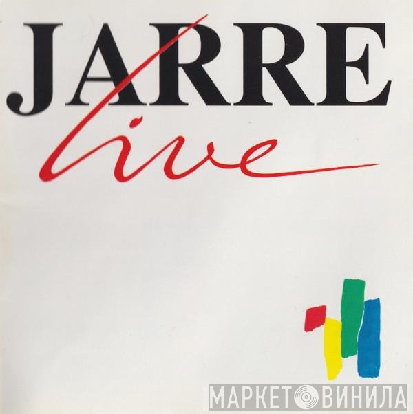 Jean-Michel Jarre  - Live