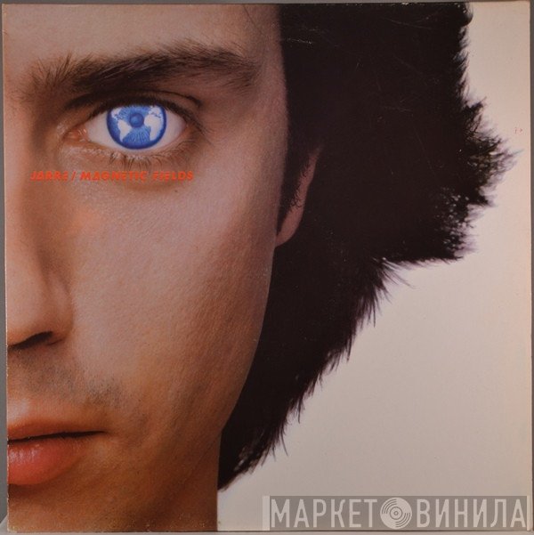 Jean-Michel Jarre  - Magnetic Fields